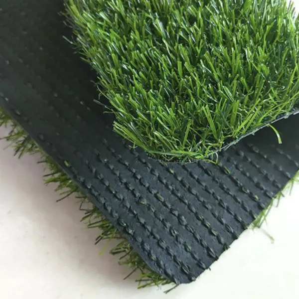SBR Latex Backed Artificial Grass 40mm Pile 12000 Stitches per Square Meter Durable photo-2