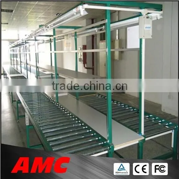 Roller Conveyor For Production Line photo-5