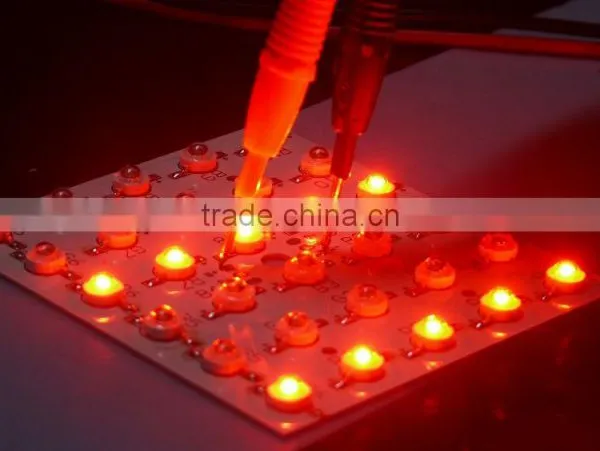 24W RGB PCB WITH LED 3W RGB Full Color photo-2
