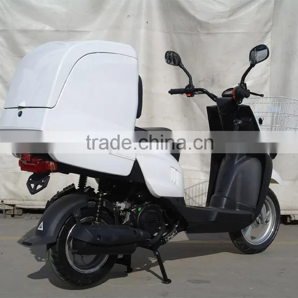 2016 NEW Gas Pizza Scooter(S5-1) photo-2