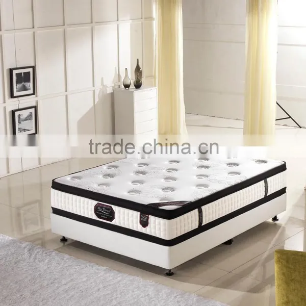 MIFF Natural Latex Aloe Vera Mattress ML2014-6 photo-2