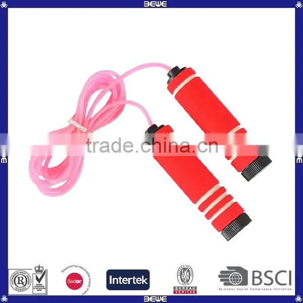 Lowest Price Pvc Skipping Jump Rope for Sale photo-5