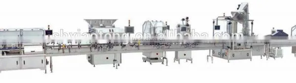 5 Gallon or 1 Gallon Lube Oil Filling Machine photo-2