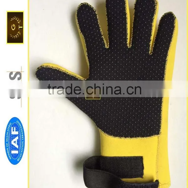 Neoprene Custom Sport Gym Glove photo-2