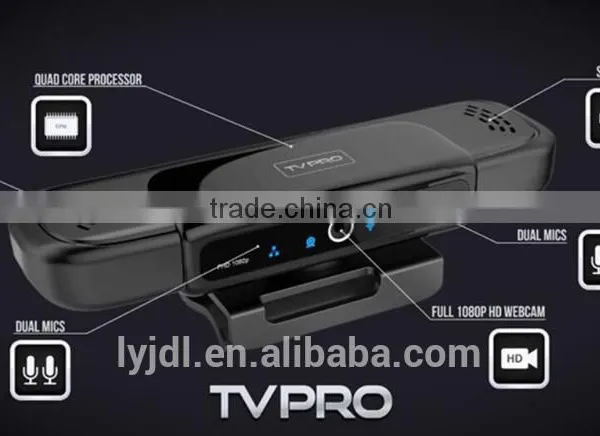 Brand New Stream tv Box With CE Certificate photo-5