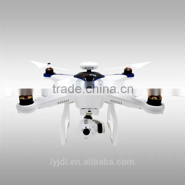 Best Selling Waterproof Quadcopter Mariner With Low Price photo-5