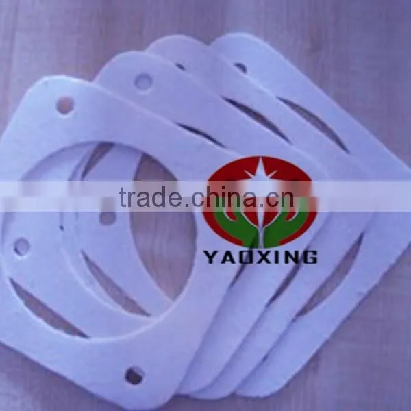 Industrial Ceramic Fiber Heat Insulation Gasket Ceramic Fiber Shape photo-2