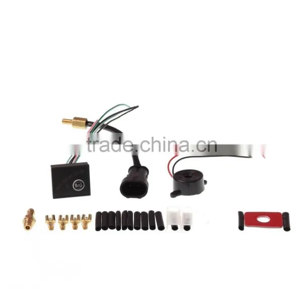 MP48 OBD ECU Kit Electronic Control CNG LPG Conversion Kit Injection System photo-4