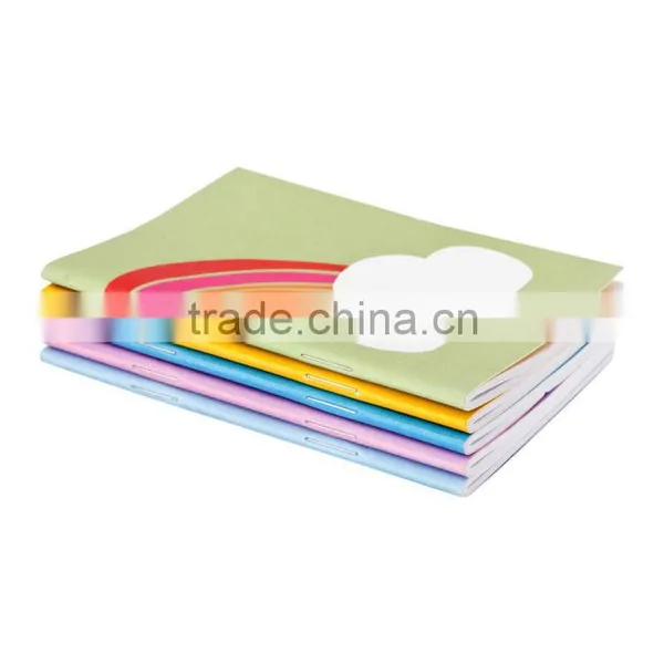 High Quality Wholesale Custom Notebook Printing With Cheap Price photo-5