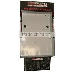 Supermarket Equipment of Display
