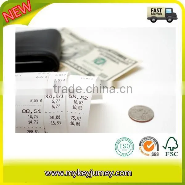 2016 Low Price With High Quality of Thermal Paper Roll photo-2