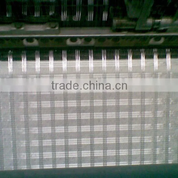 Base Material for Highroad Fiberglass Reinforcement Geosynthetics