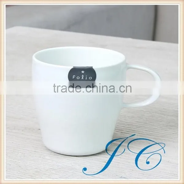 2015 New Design Smile Style Plastic Cup/Mug For Export Promotion photo-3