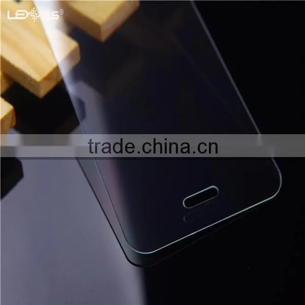 Oil-coating Anti-scratch Factory Wholesales 9H 0.2mm Tempered Glass Screen Protector for Iphone 6/6s Plus photo-6