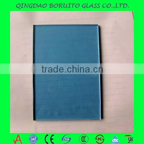 Manufacture Reflective Glass Sheet photo-2