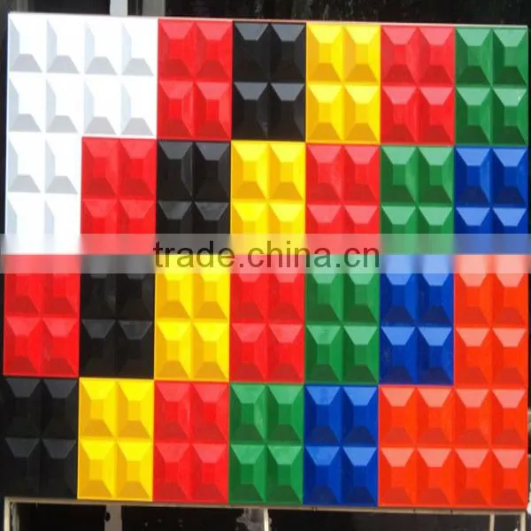 High Quality 3d Wall Board