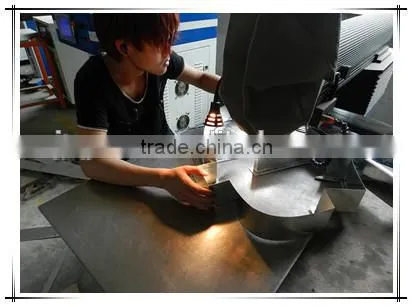 Wuhan Joy Laser Stainless Steel Pipe Welding For Advertisement Letters photo-4