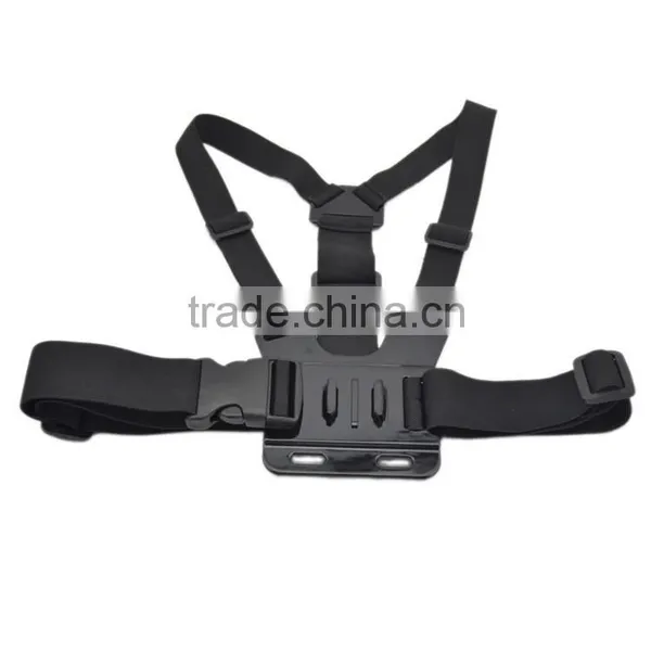 New Sports Camera Accessories Mount Cheap and Practical Bike Mout Helmet Strap Cheast Harness Mount, Etc photo-4
