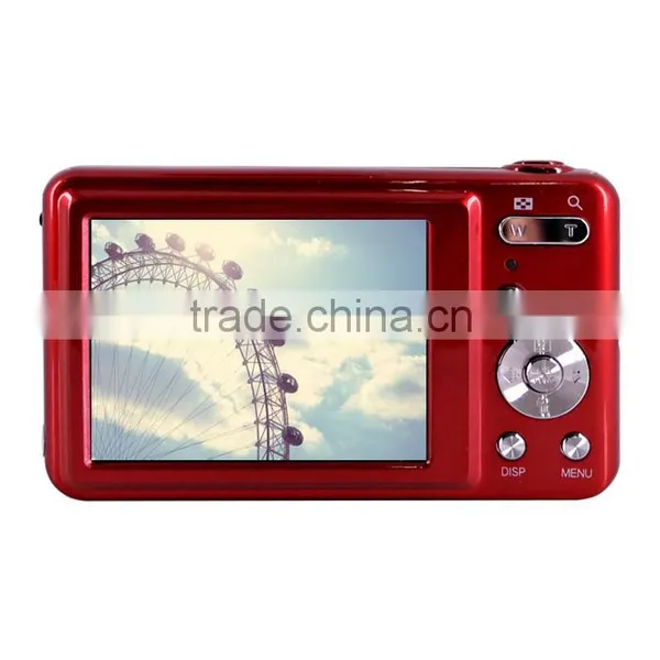 Digital Camera 2016/15mp Optical Camera With 2.7'' TFT Display photo-4