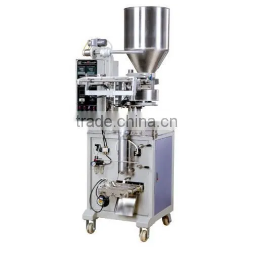 Drinking Water Sachets Packaging Machine photo-5