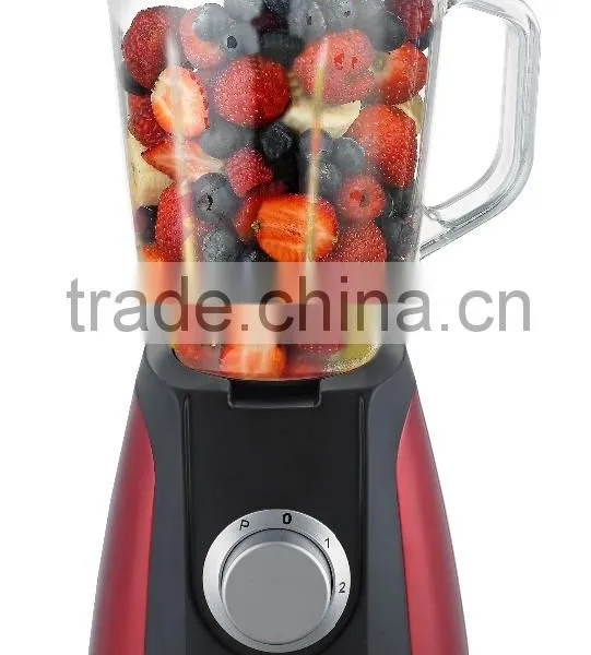 NK-B149 Blender Food Processer Table Blender CE/CB/RoHs/LFGB