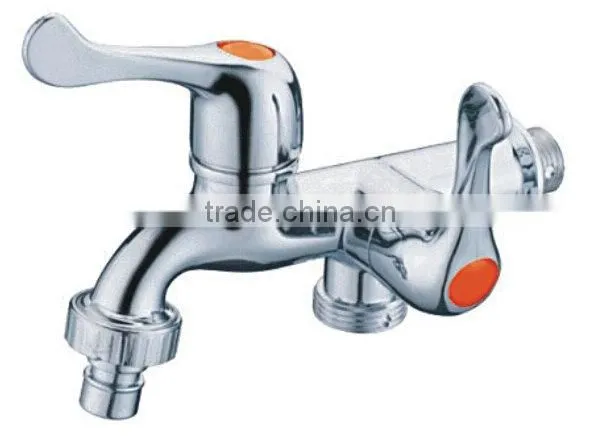 SSKX1013C Washing Machine Double Taps Machine Tap photo-2
