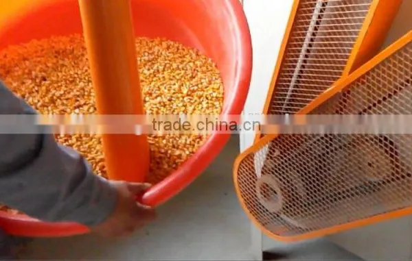 Lucao Brand Soybean Cleaning Machine/lentil Cleaning Machine/bean Cleaning Machine With Loww Price photo-6