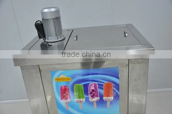 Commercial Popsicle Making Maker photo-4