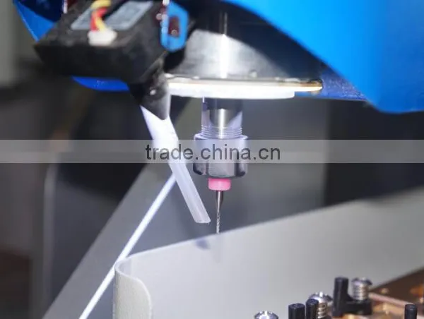 Professional LY 1001 Chip Grinding Machine Luxury Pack,not Need Computer photo-5
