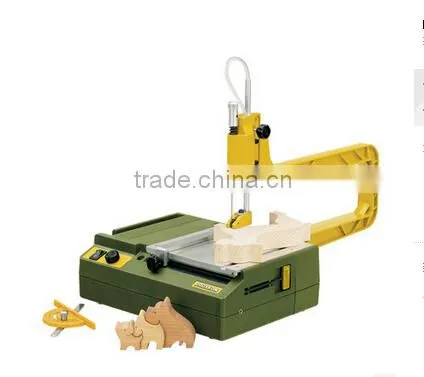 Hot Sell Mini Lathe PROXXON Garland Saw Table Saw Jig Saw photo-2