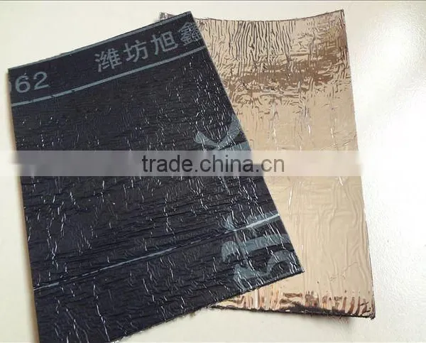 Waterproof Construction Material Waterproof Material for Walls