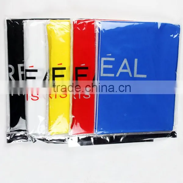 HOT !!! Wholesale Superhero Hair Barber Cape , Black Custom Haircut Salon Cape photo-3
