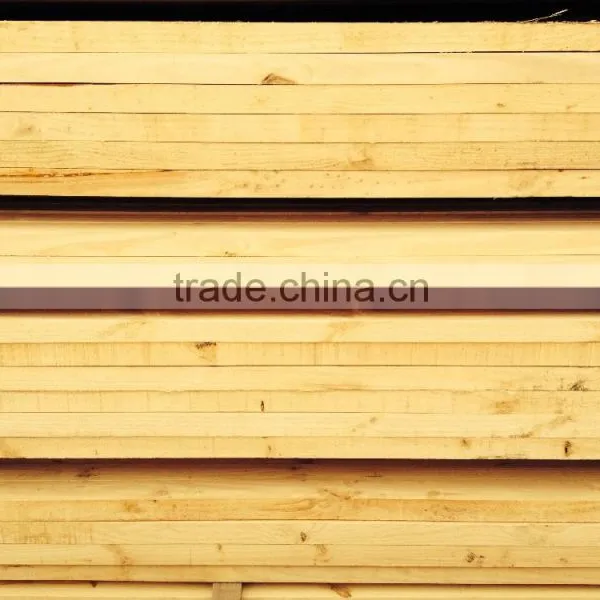 Radiata Pine Wood photo-3