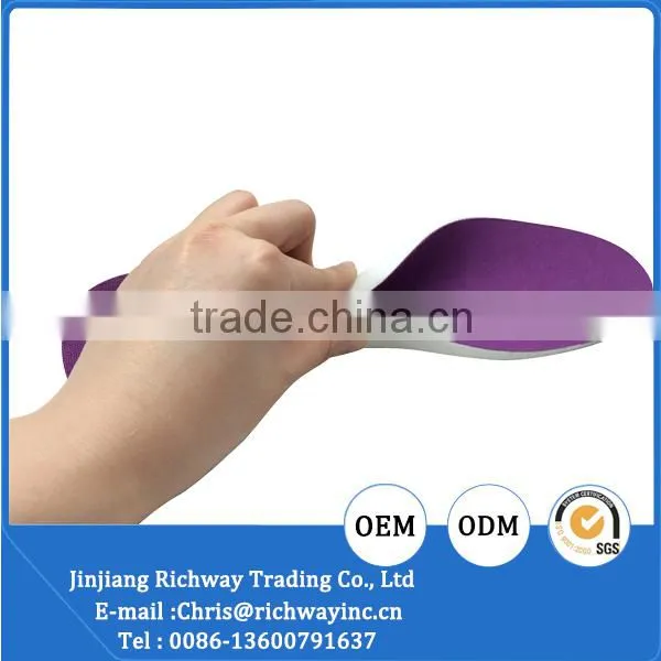 High Quality PU Shoes Insole Comfortable Insole photo-6