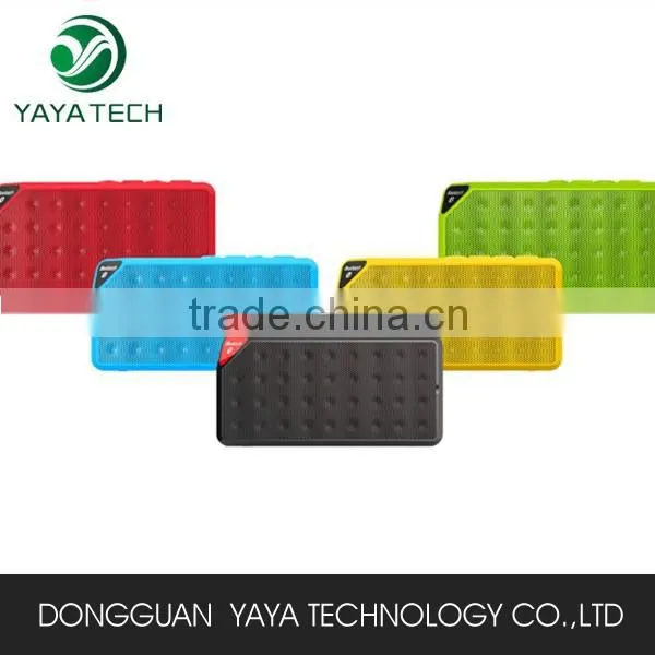 Hot Sale Portable Wireless Mini Bluetooth Speaker photo-2