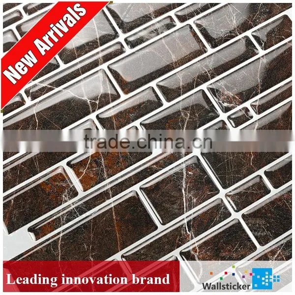 Guangdong Yashi High Quality Italian Style Tile Sticker photo-2