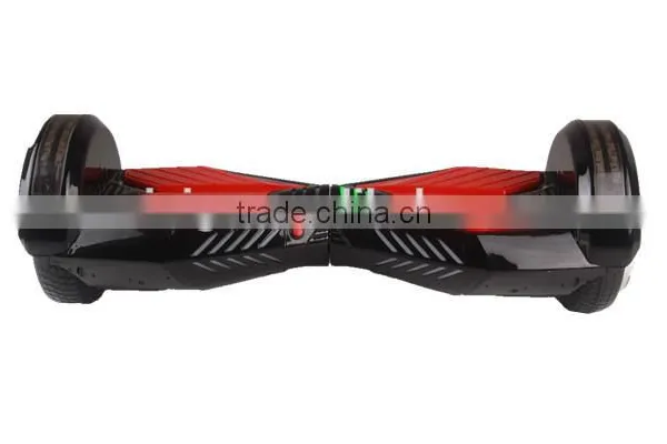 MINI-N8 Factory 8 Inch 2 Wheeled Electric Scooter Balanced Car Skateboard Type photo-6