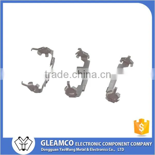 OEM Brass Terminal / Brass Battery Terminals / Battery Terminal Connectors
