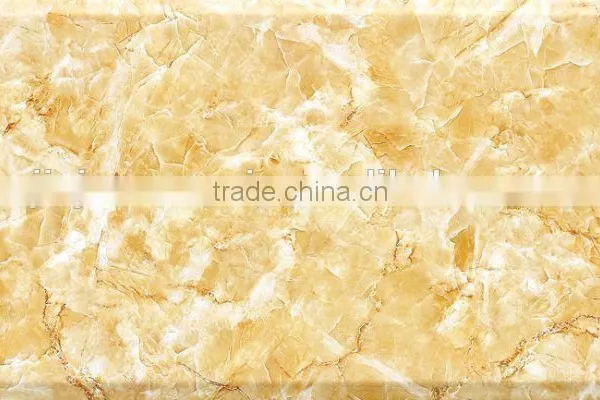 Ceramic Interior Wall Tile Crystal Glass Mosaic Tile Glossy photo-2