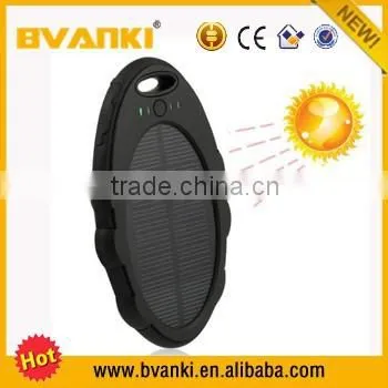 2016 New Technology Best Selling Solar Mobile Charger Solar Power Bank Handy Waterproof 50000mah photo-3