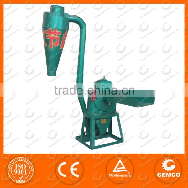 Yam Flour Processing Machine