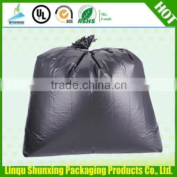 Wholesale Eco Friendly Hot Sale Biodegradable Custom Made Refuse Bags photo-6
