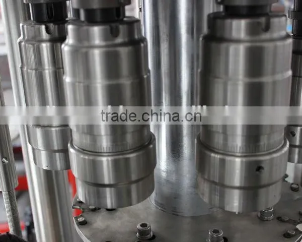 Complete Water Bottling Line/water Bottling Machine photo-3