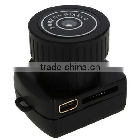 Rilla New and Hot Products With Best Price Mini dv Digital Video Camera photo-5