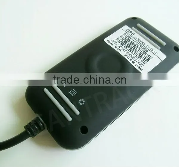 GT02 Gps Tracker Portable With Internal Battery Acc Gps Tracker photo-2