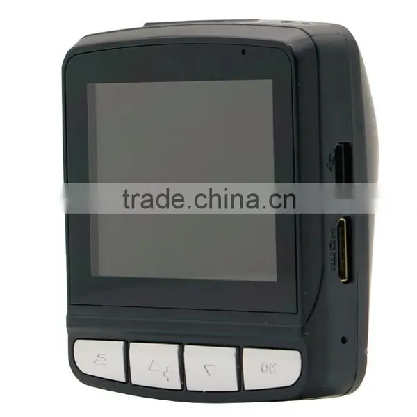 FHD1296P Ambarella Chip A7LA50 2.4 Inch HD Screen Dash Cam photo-3