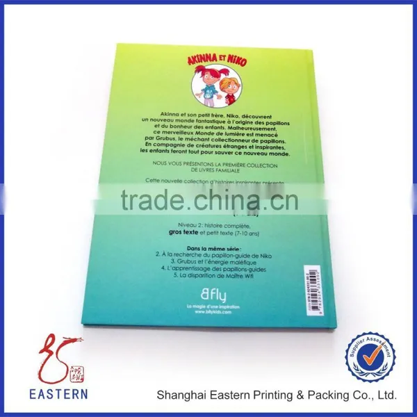 Customized Book Printing (Text Book, Catalogue and Magazine) photo-5