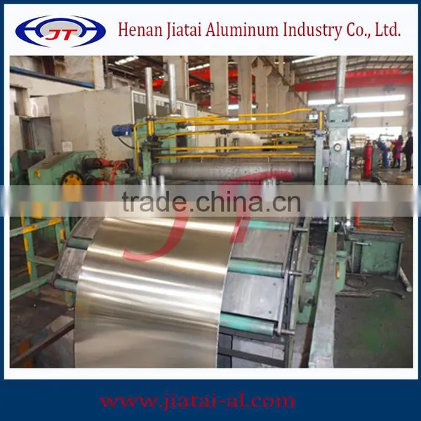 Export Quality Plain Aluminum Strip photo-5