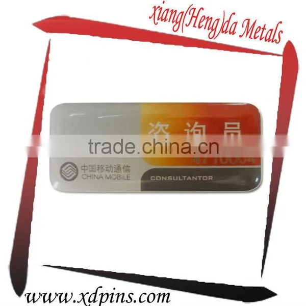 Tag/name Tag/paper Hang Tags for Clothing Tag&price Tag&hang Tag in China
