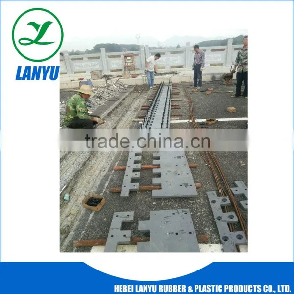 Rubber China Asphalt Filling Material of Bridge Expansion Joint photo-5